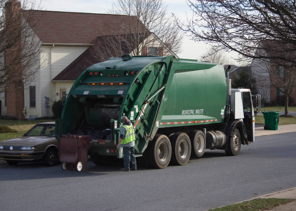 Best Scrap Metal Removal in Kersey, CO